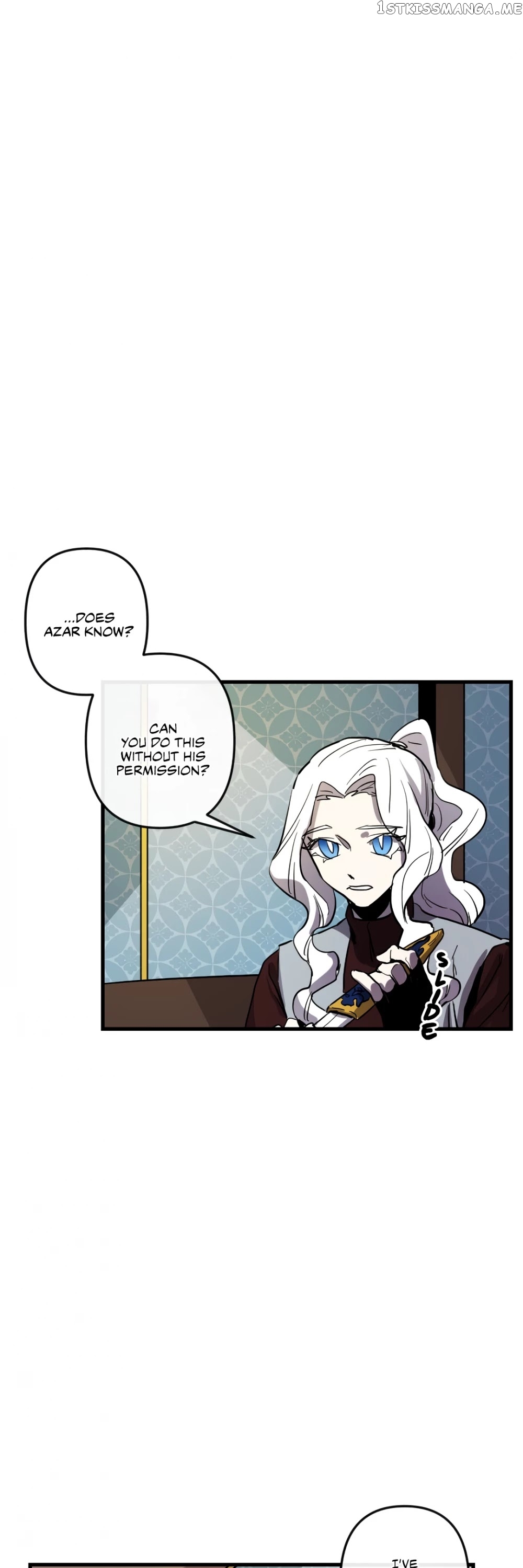 The Careful Empress chapter 16 - page 23
