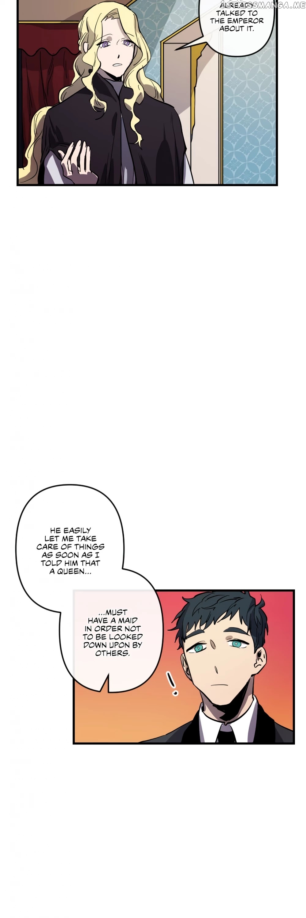The Careful Empress chapter 16 - page 24