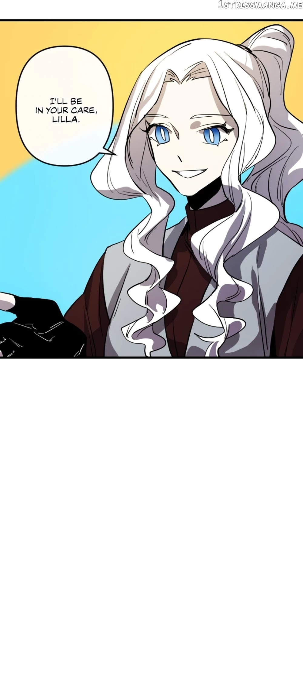The Careful Empress chapter 16 - page 28