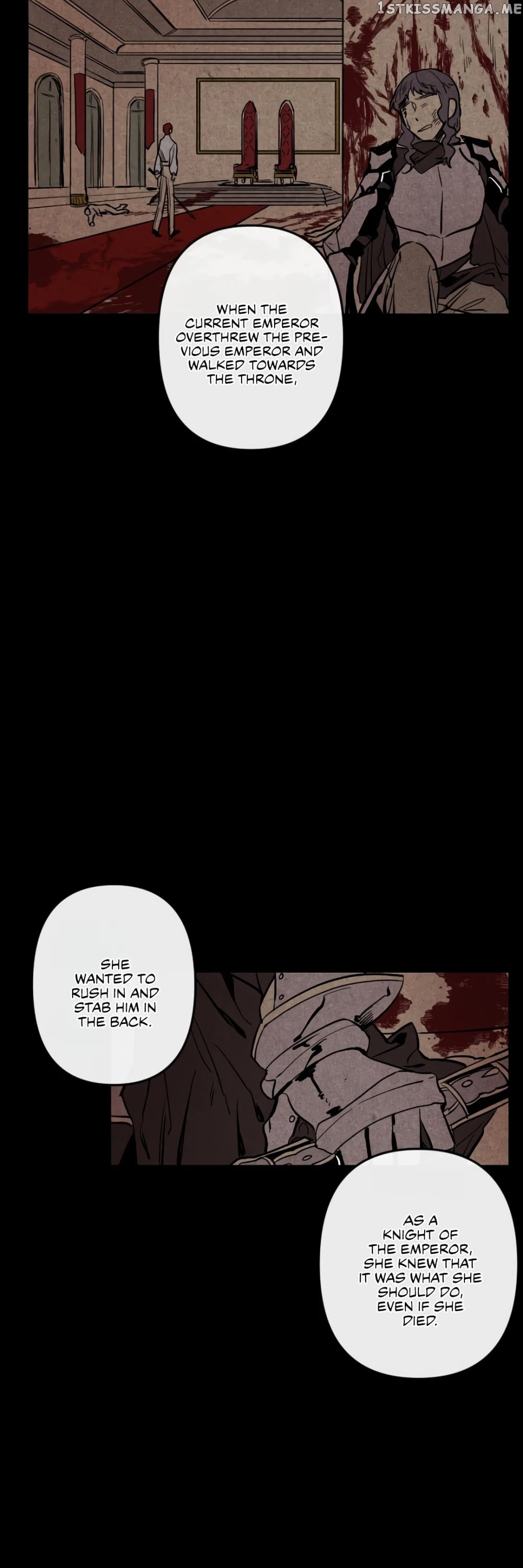 The Careful Empress chapter 16 - page 40