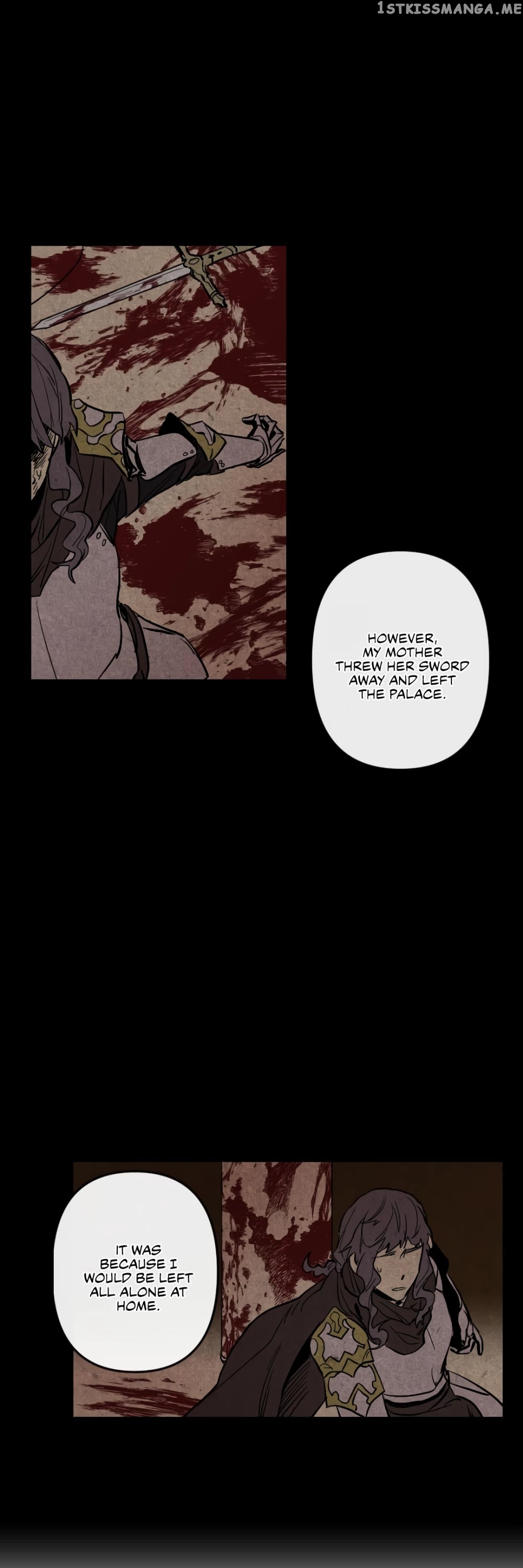 The Careful Empress chapter 16 - page 41