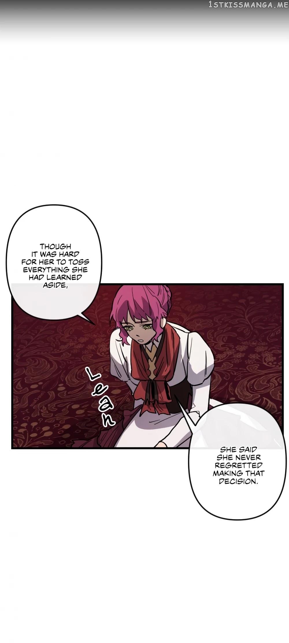 The Careful Empress chapter 16 - page 42