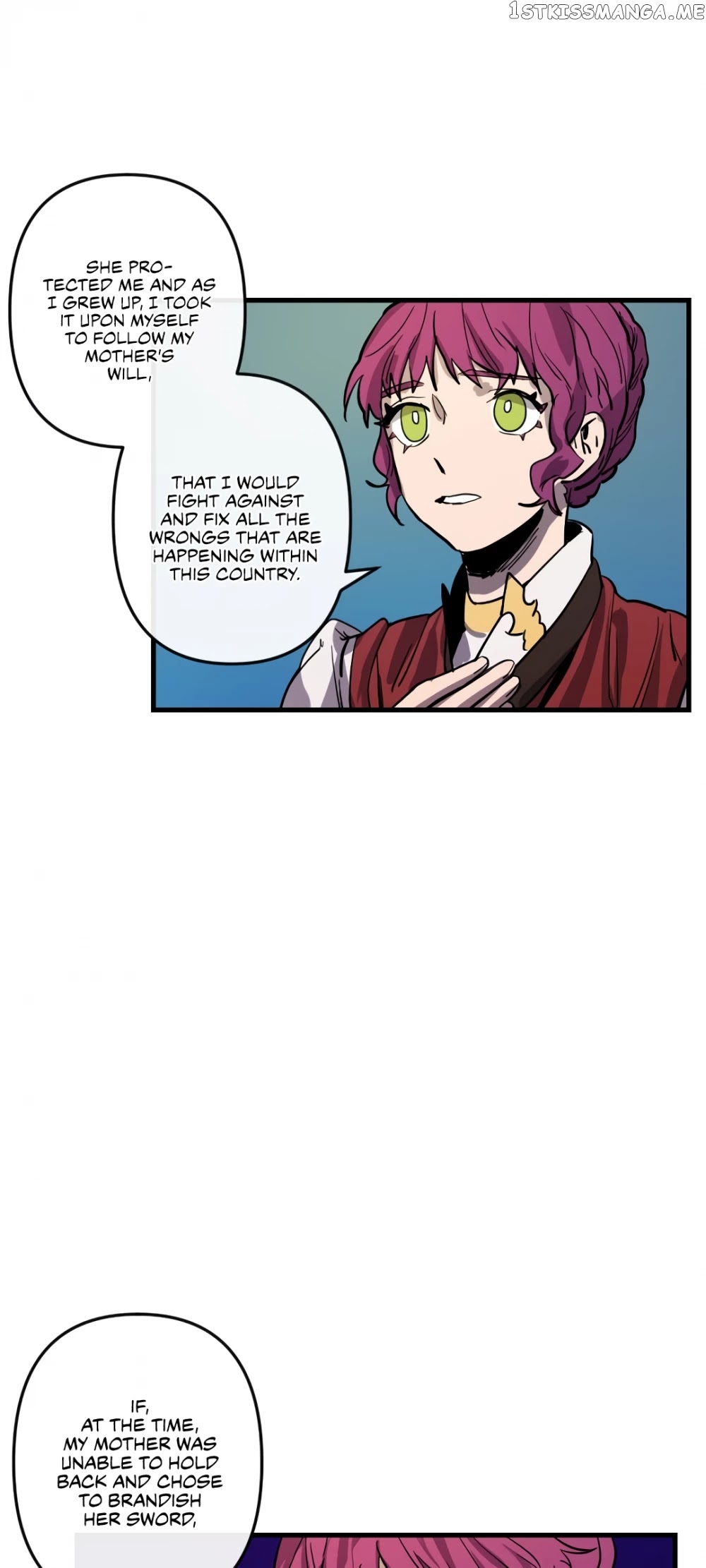 The Careful Empress chapter 16 - page 43