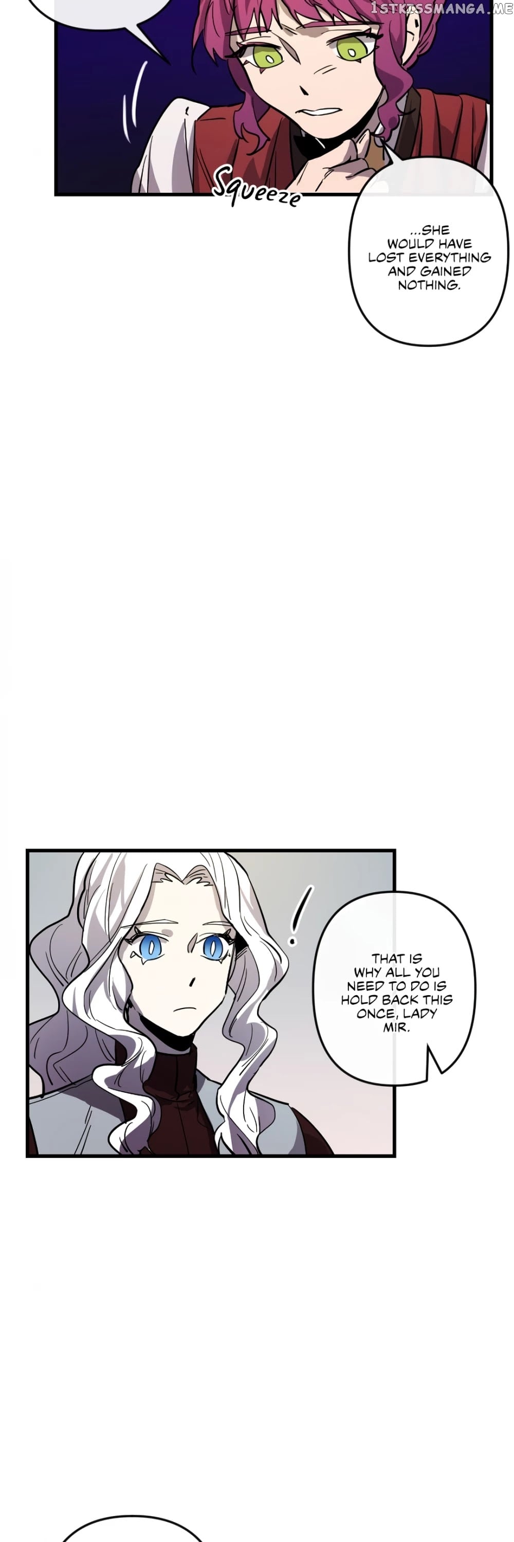 The Careful Empress chapter 16 - page 44