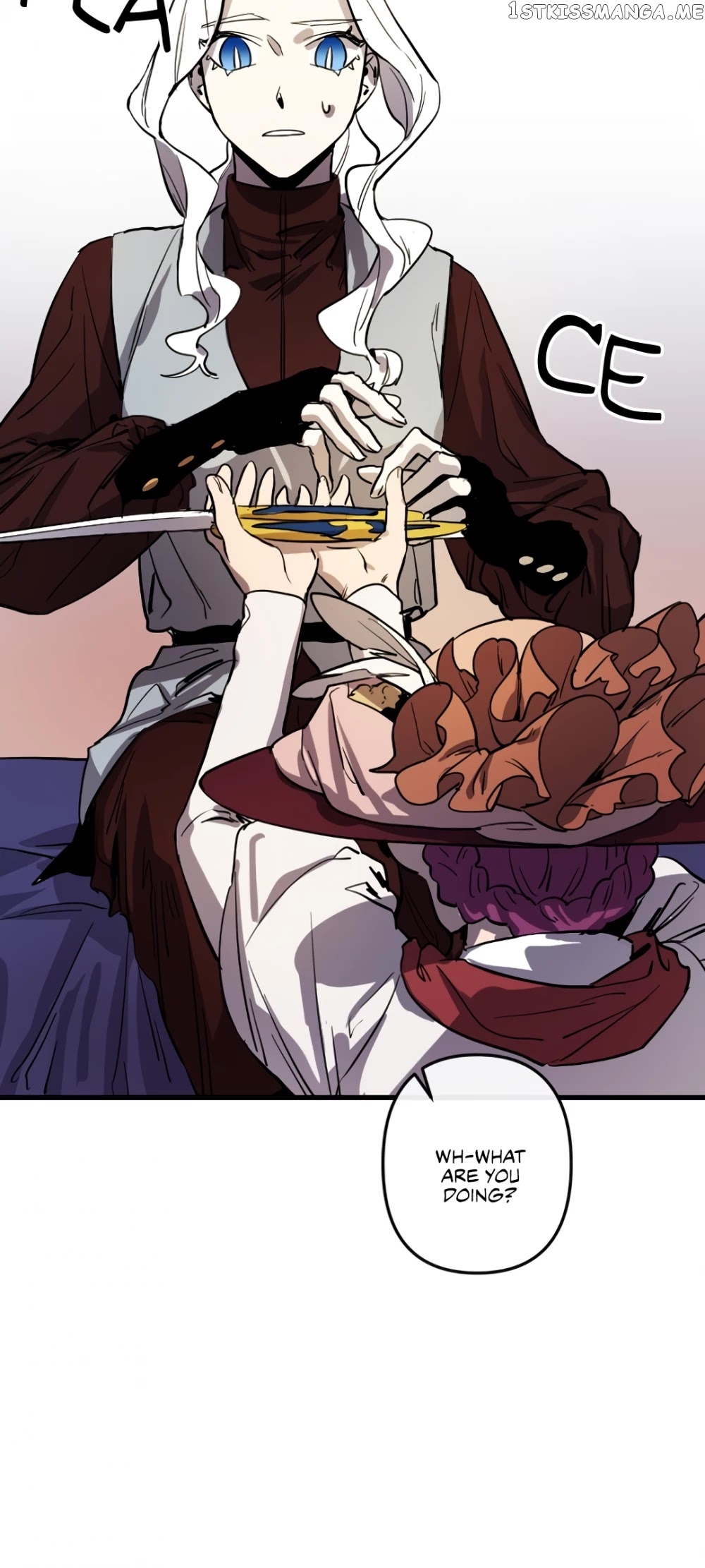 The Careful Empress chapter 16 - page 8