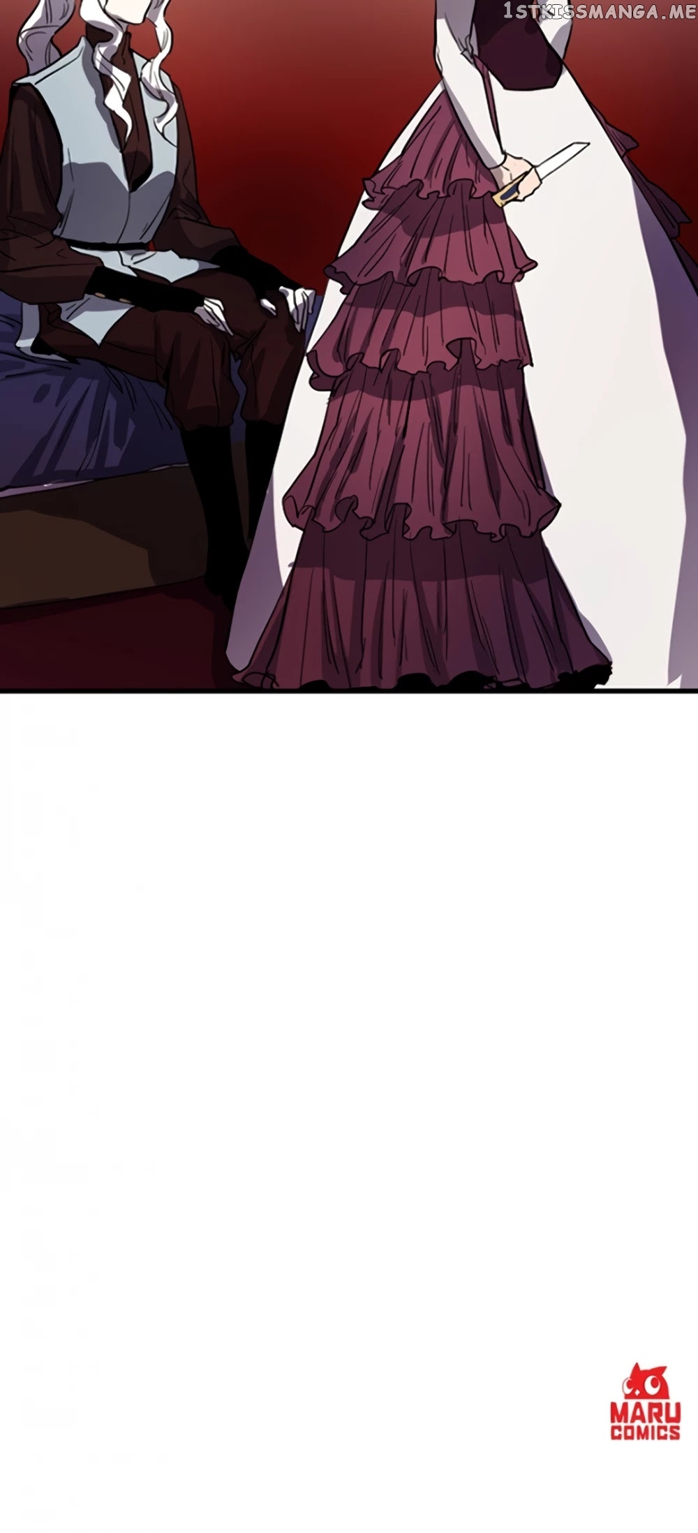 The Careful Empress chapter 15 - page 50