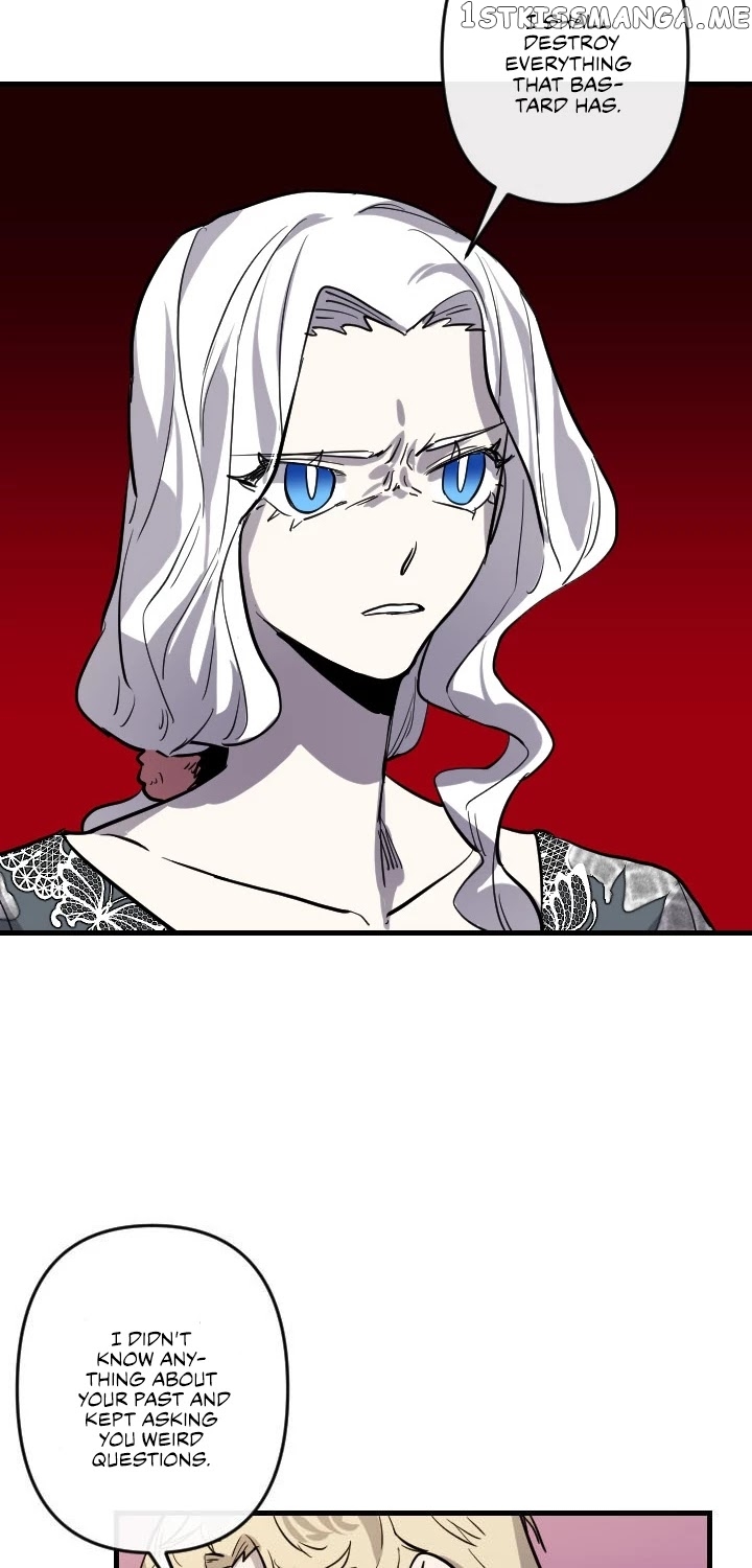 The Careful Empress chapter 14 - page 16