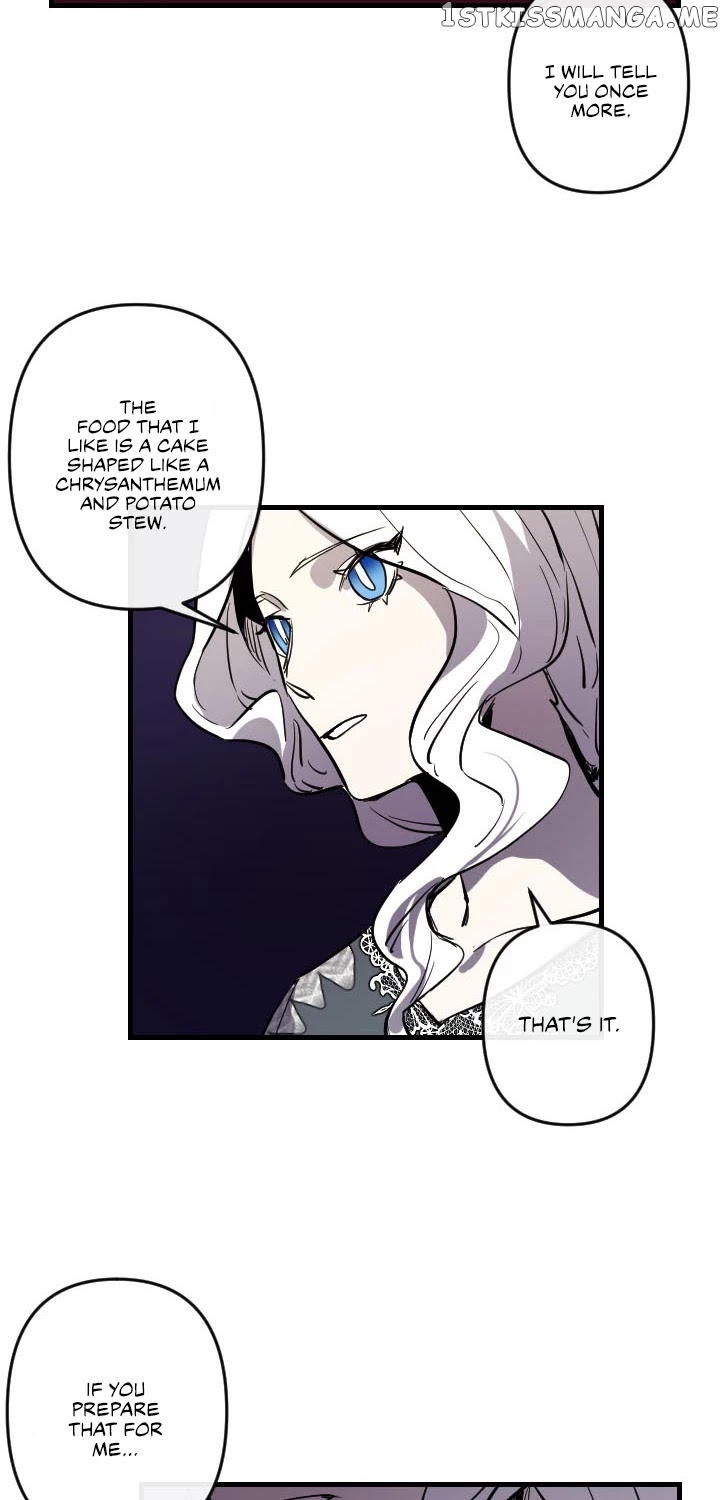 The Careful Empress chapter 14 - page 24