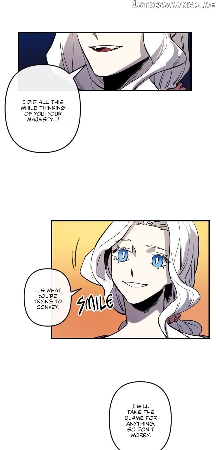 The Careful Empress chapter 14 - page 28
