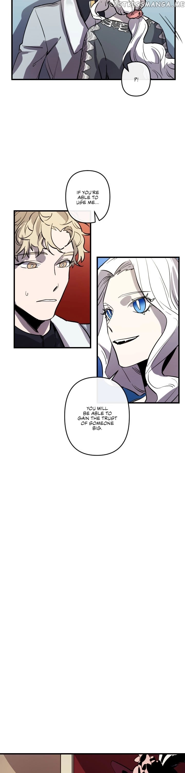 The Careful Empress chapter 14 - page 30