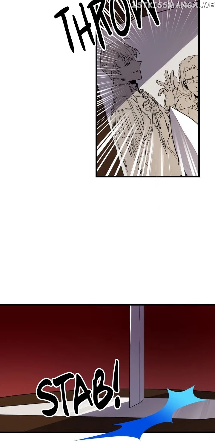 The Careful Empress chapter 14 - page 34