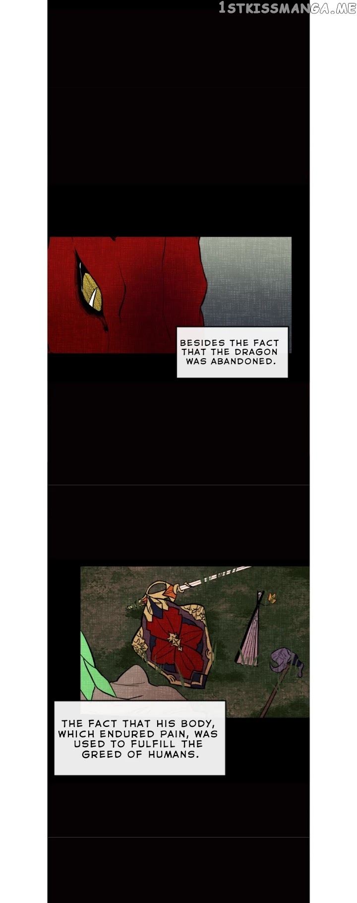 The Careful Empress chapter 12 - page 12