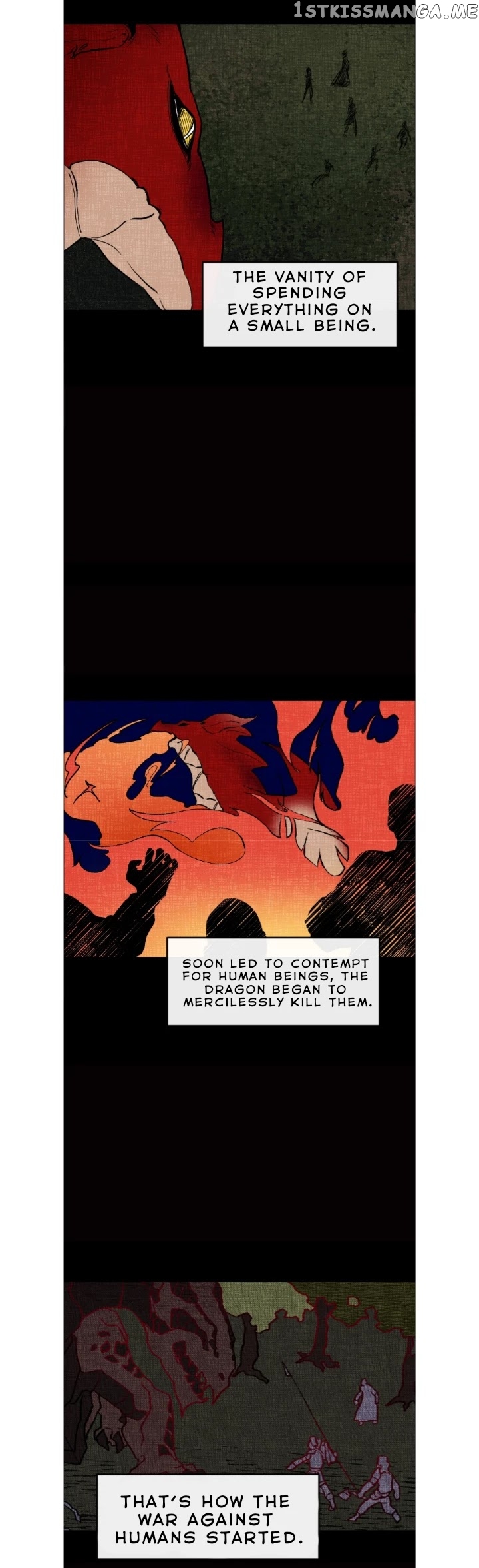 The Careful Empress chapter 12 - page 14