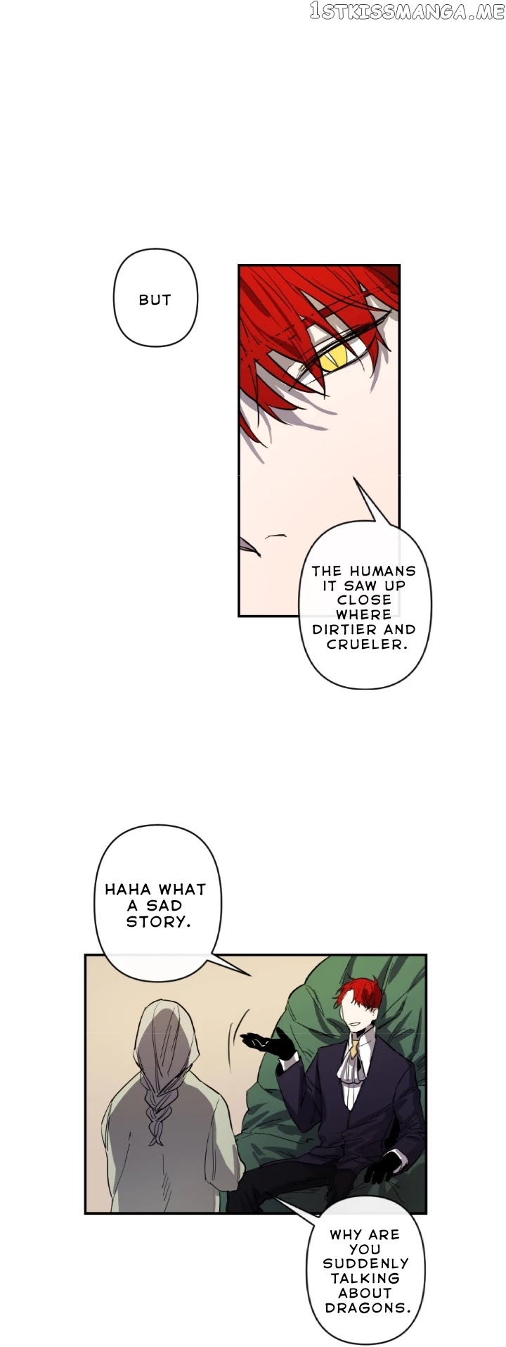 The Careful Empress chapter 12 - page 18