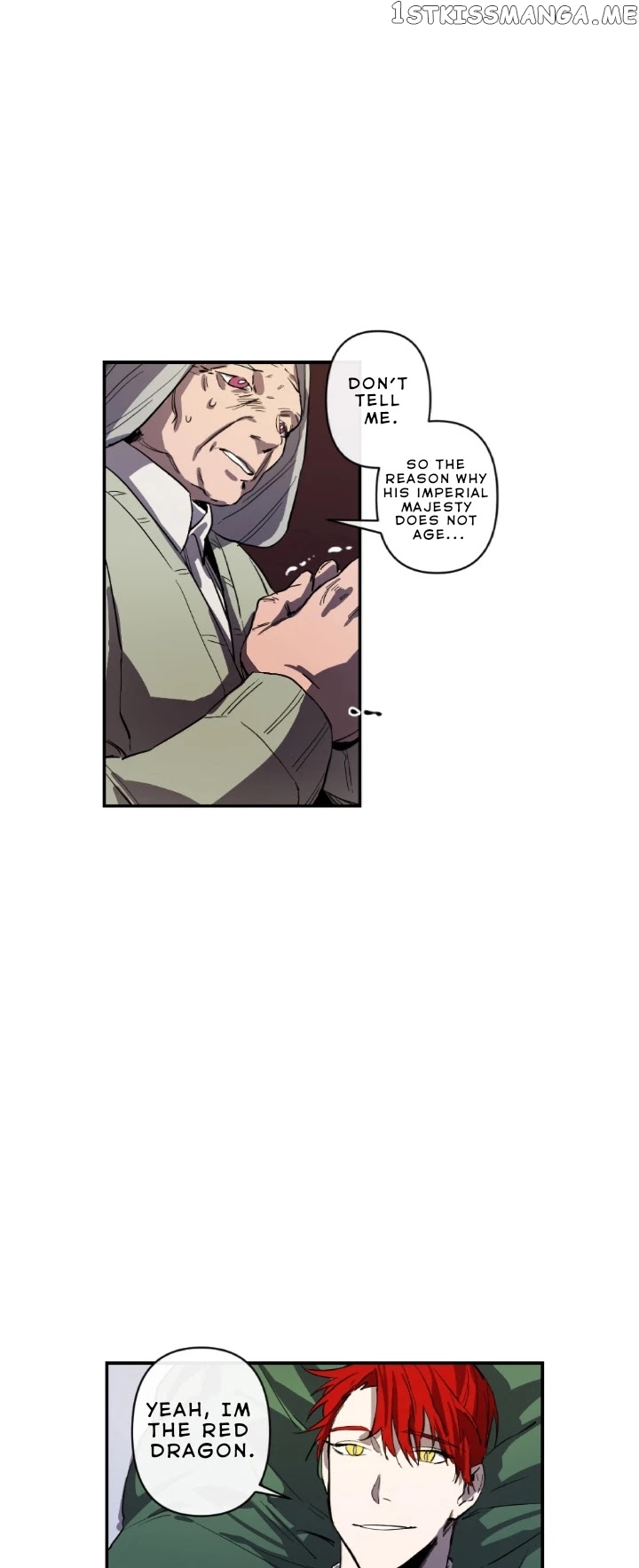The Careful Empress chapter 12 - page 19