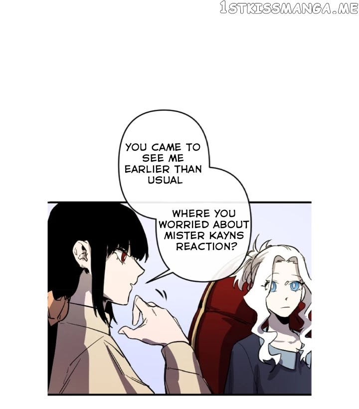 The Careful Empress chapter 12 - page 23