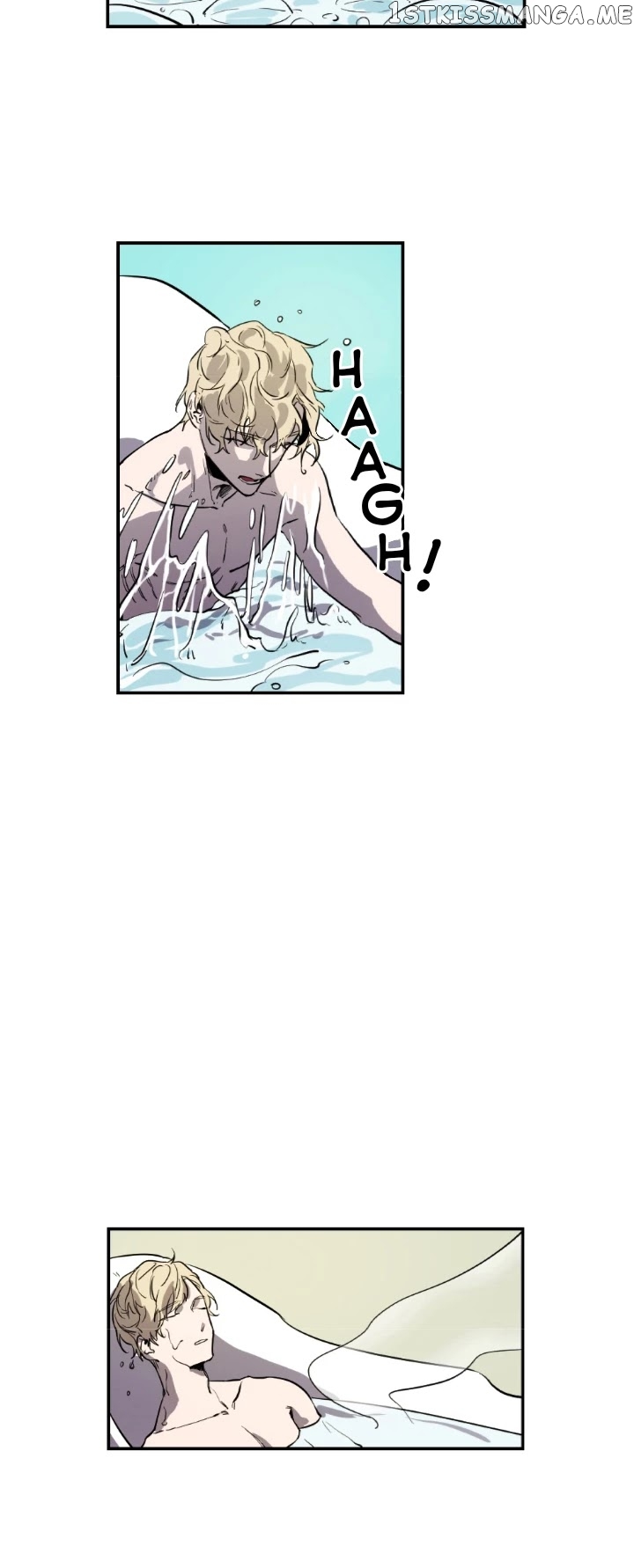 The Careful Empress chapter 12 - page 25