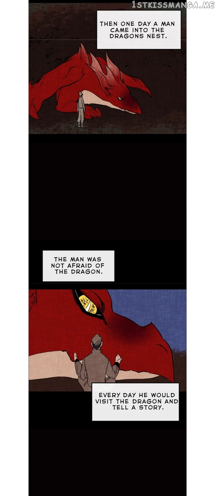 The Careful Empress chapter 12 - page 3