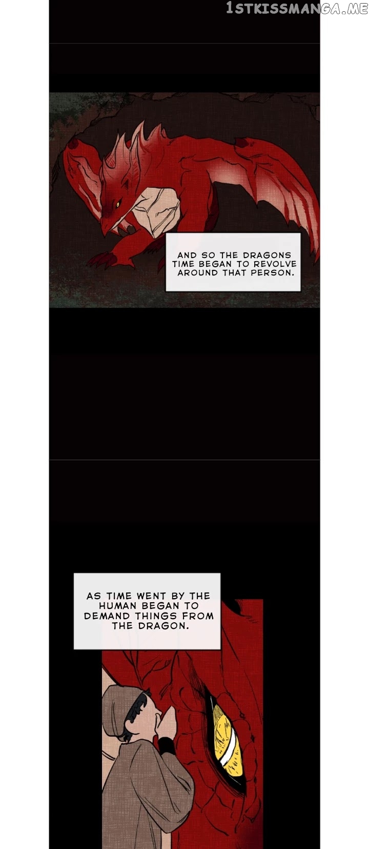 The Careful Empress chapter 12 - page 4