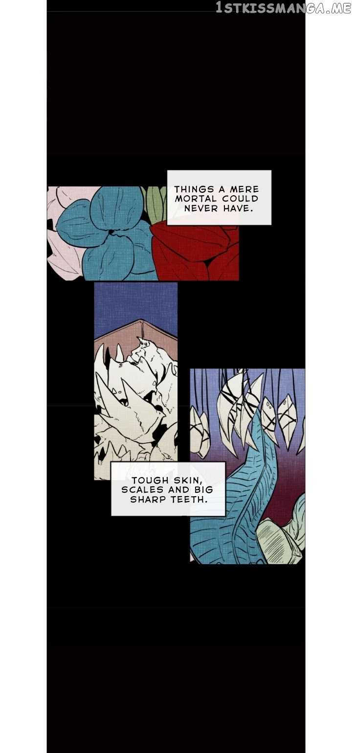 The Careful Empress chapter 12 - page 5