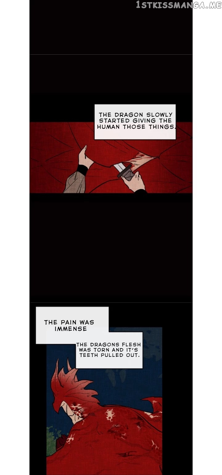 The Careful Empress chapter 12 - page 6