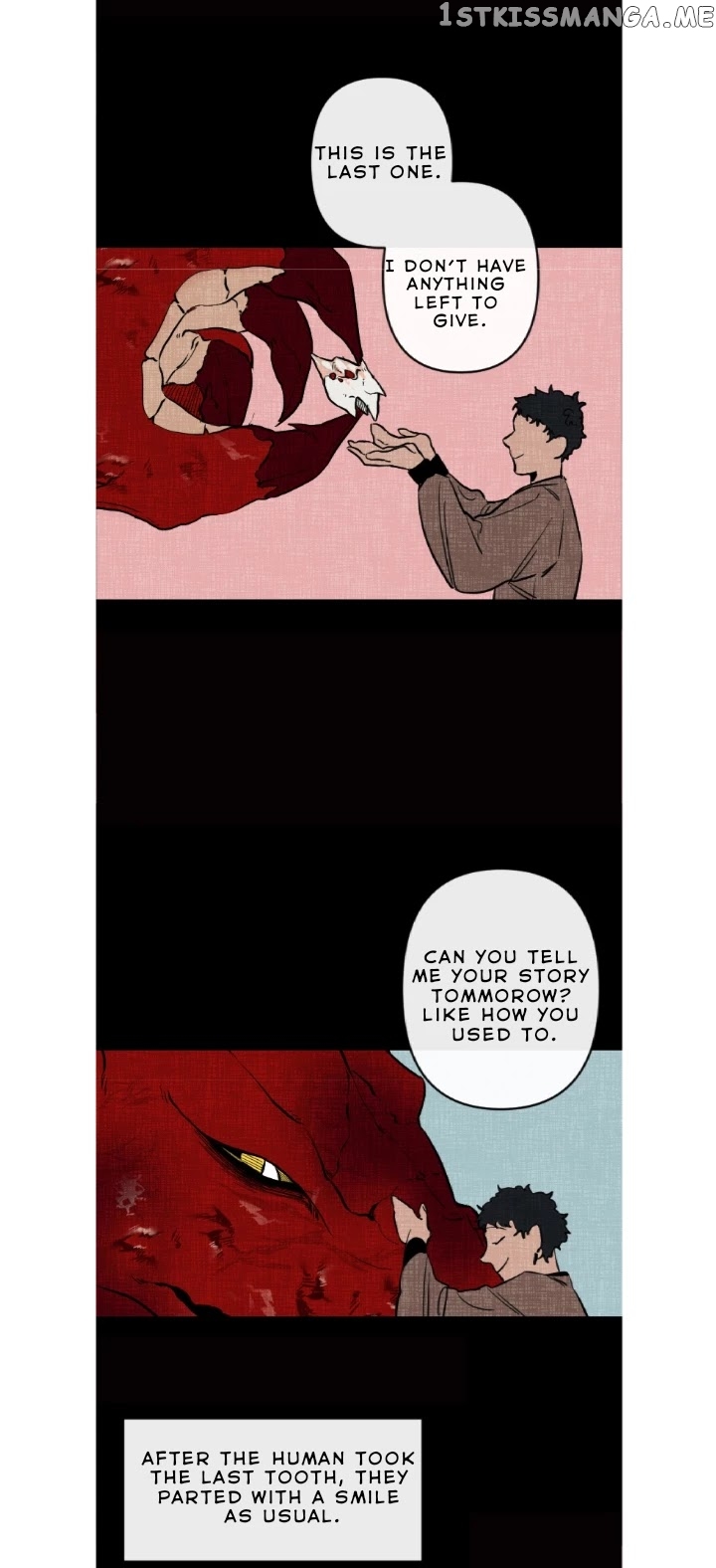 The Careful Empress chapter 12 - page 8