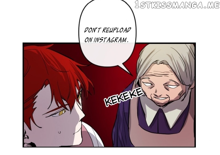 The Careful Empress chapter 11 - page 1