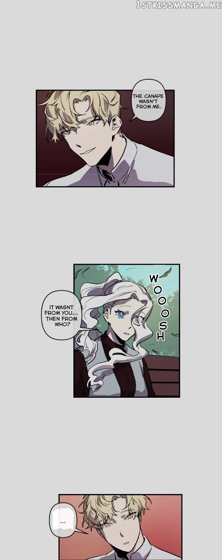 The Careful Empress chapter 11 - page 17