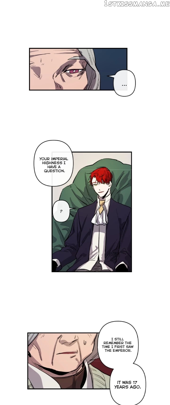 The Careful Empress chapter 11 - page 26