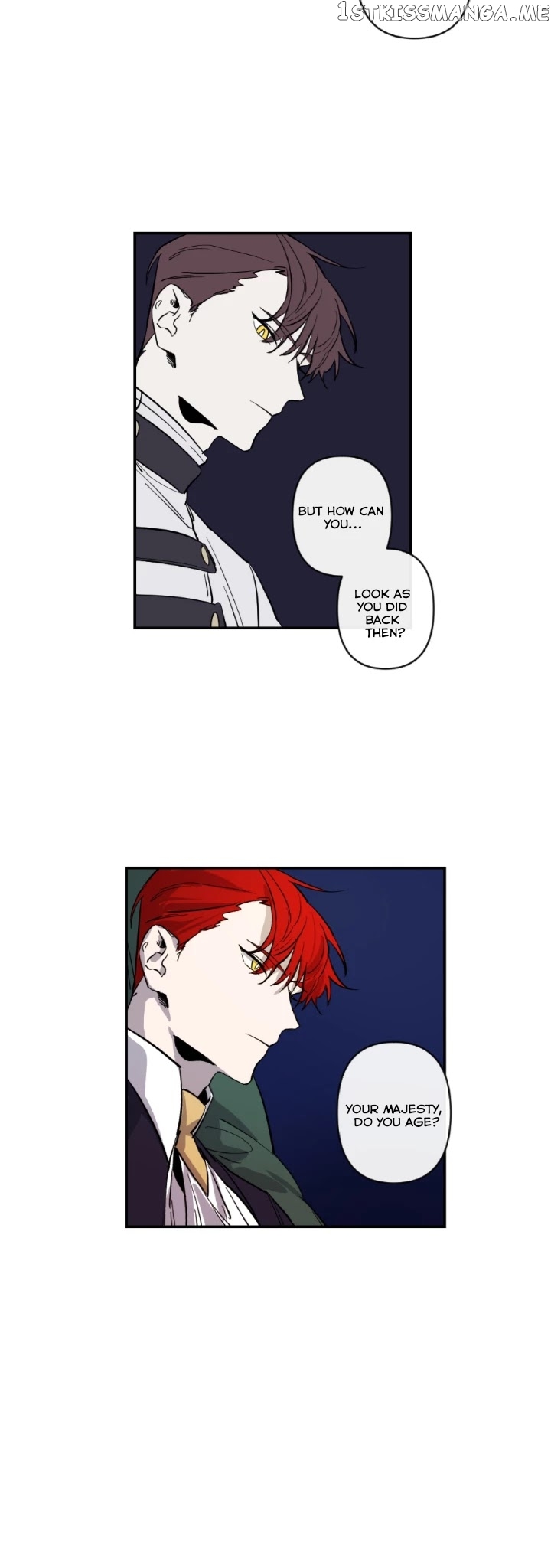 The Careful Empress chapter 11 - page 28