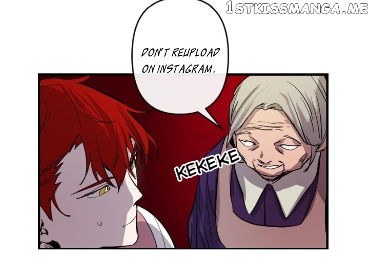 The Careful Empress chapter 10 - page 1