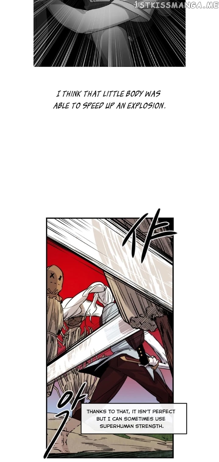 The Careful Empress chapter 10 - page 10