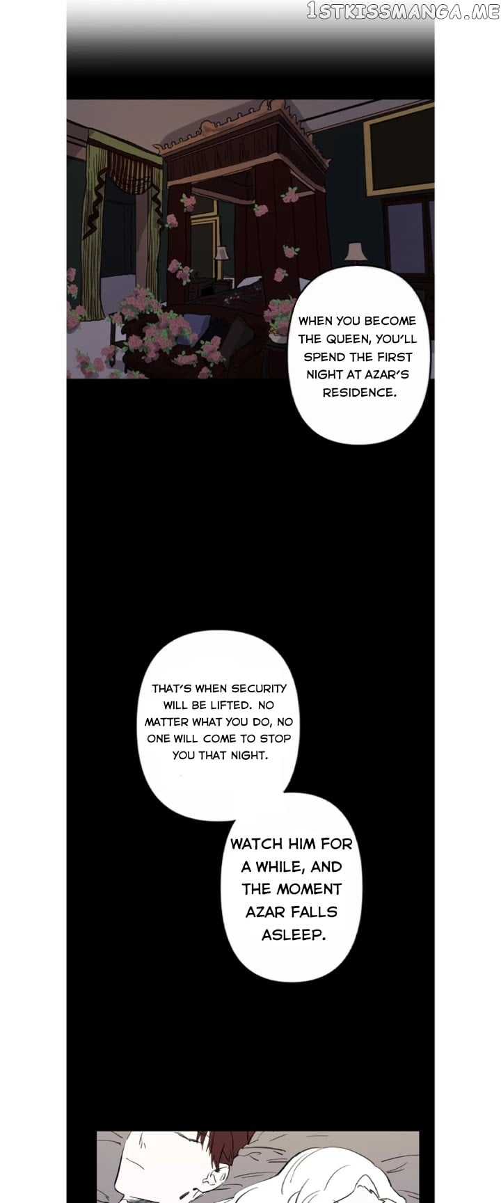 The Careful Empress chapter 10 - page 19