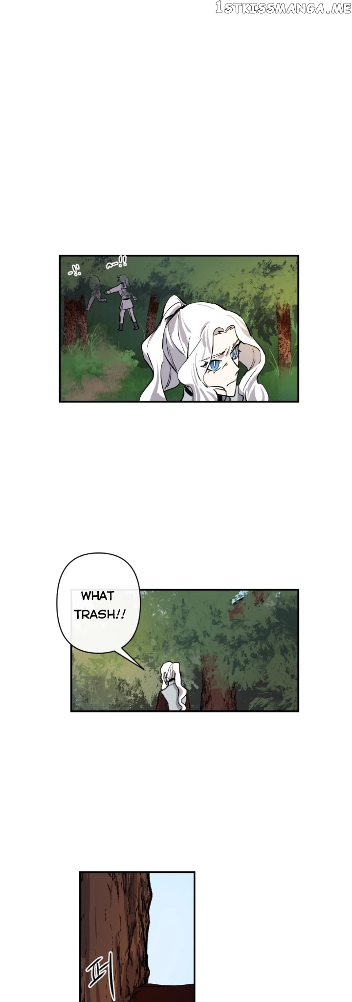 The Careful Empress chapter 10 - page 29