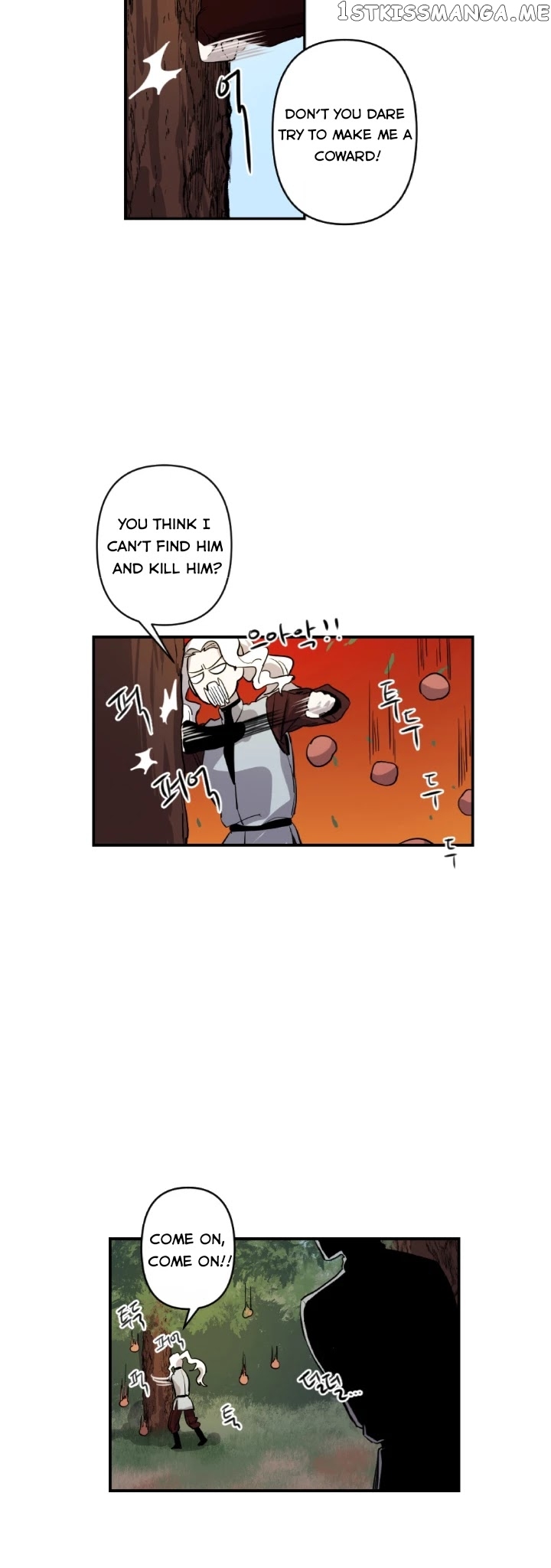 The Careful Empress chapter 10 - page 30