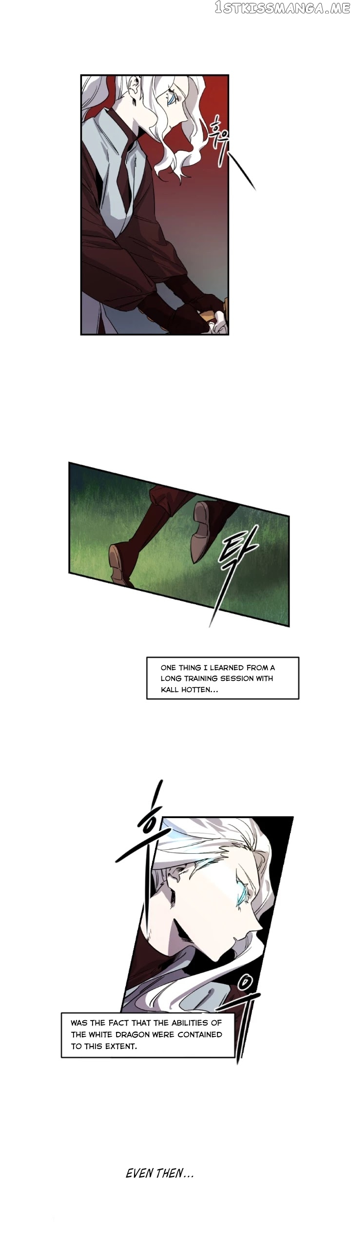 The Careful Empress chapter 10 - page 8