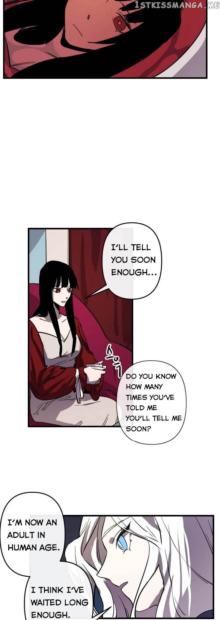 The Careful Empress chapter 9 - page 13