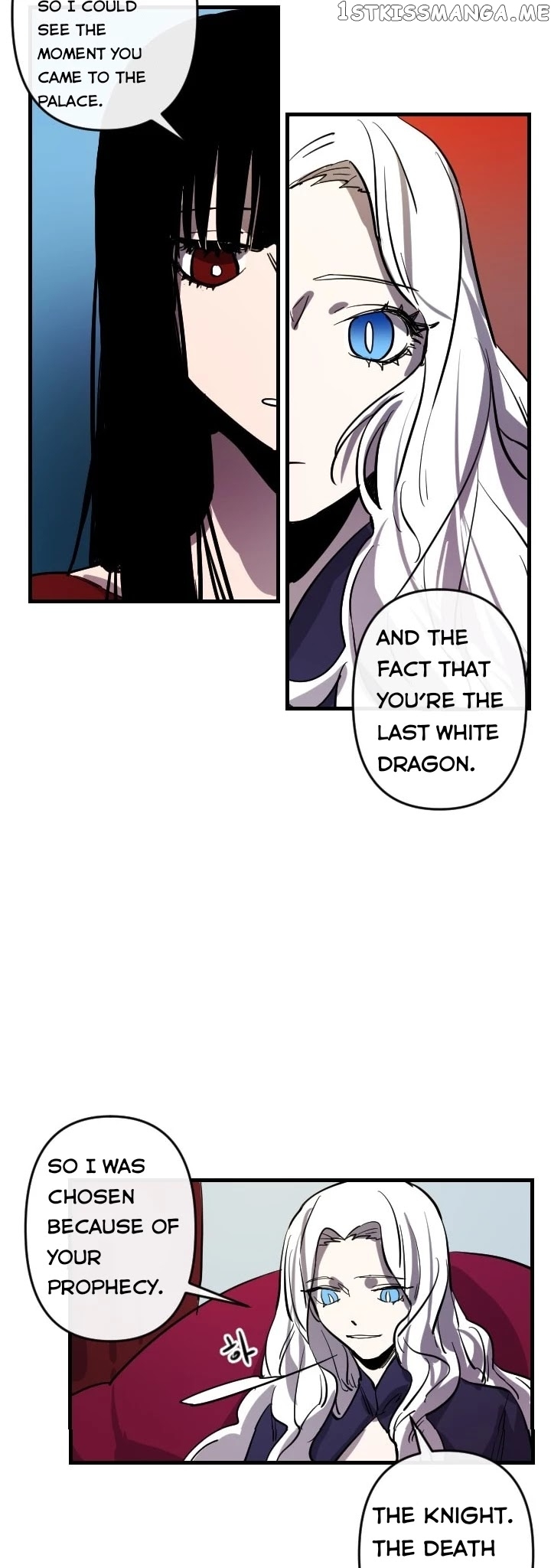 The Careful Empress chapter 9 - page 18