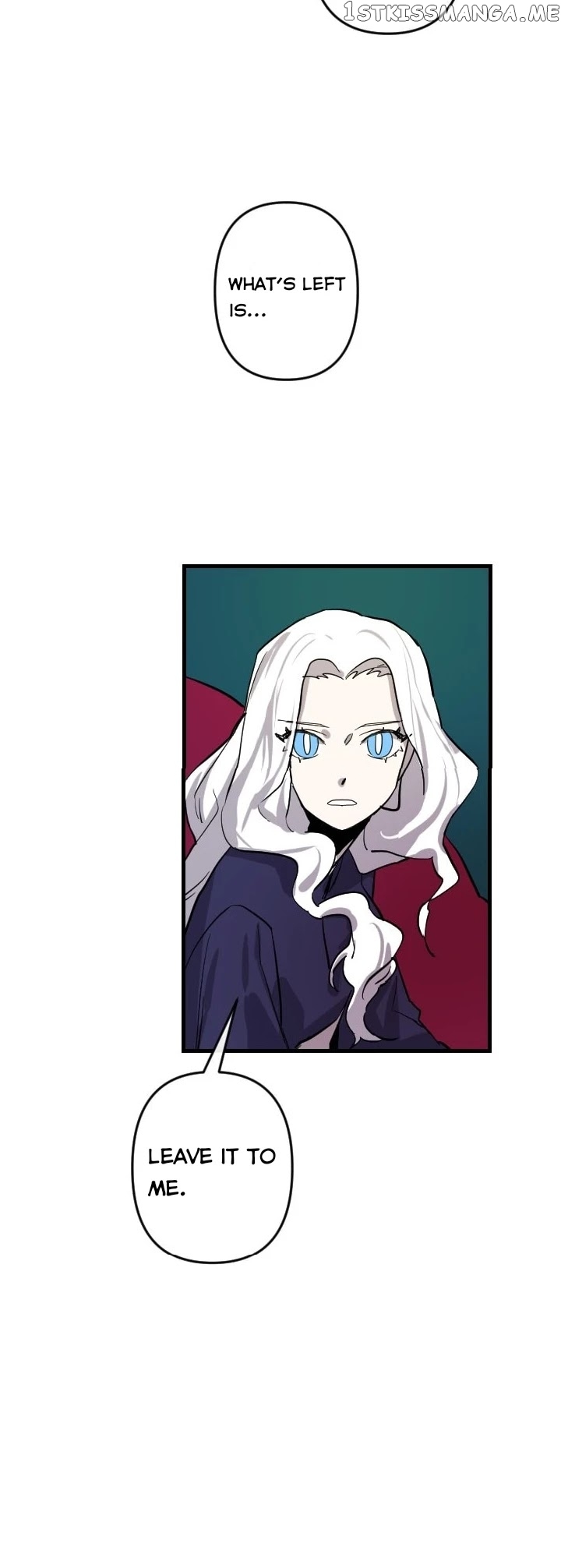 The Careful Empress chapter 9 - page 21