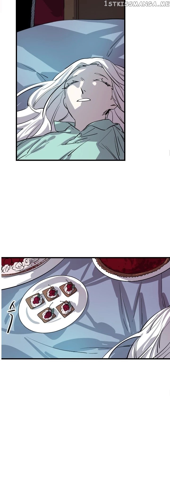 The Careful Empress chapter 9 - page 30