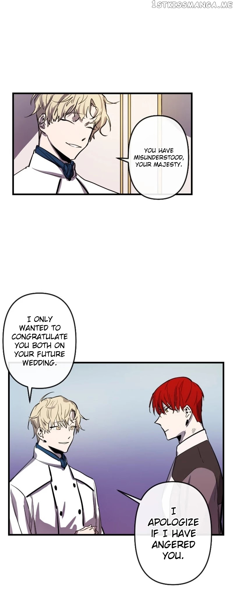 The Careful Empress chapter 8 - page 28
