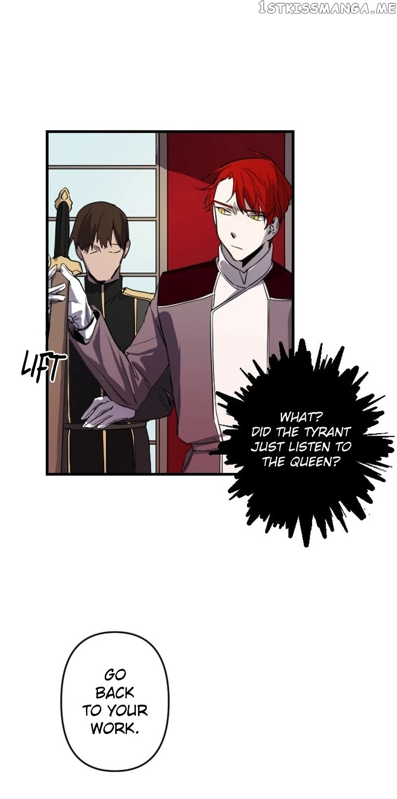 The Careful Empress chapter 8 - page 33