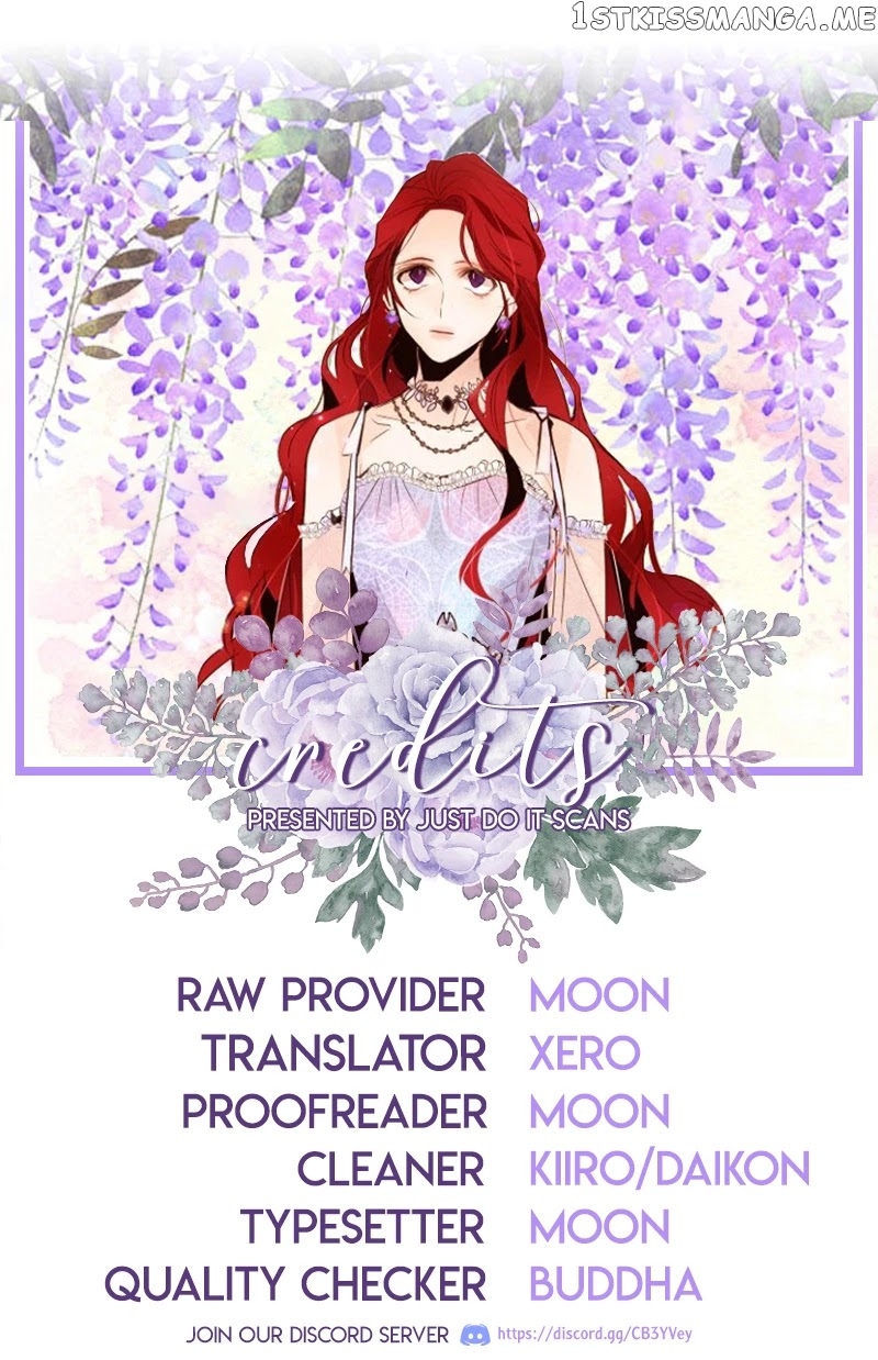 The Careful Empress chapter 8 - page 38