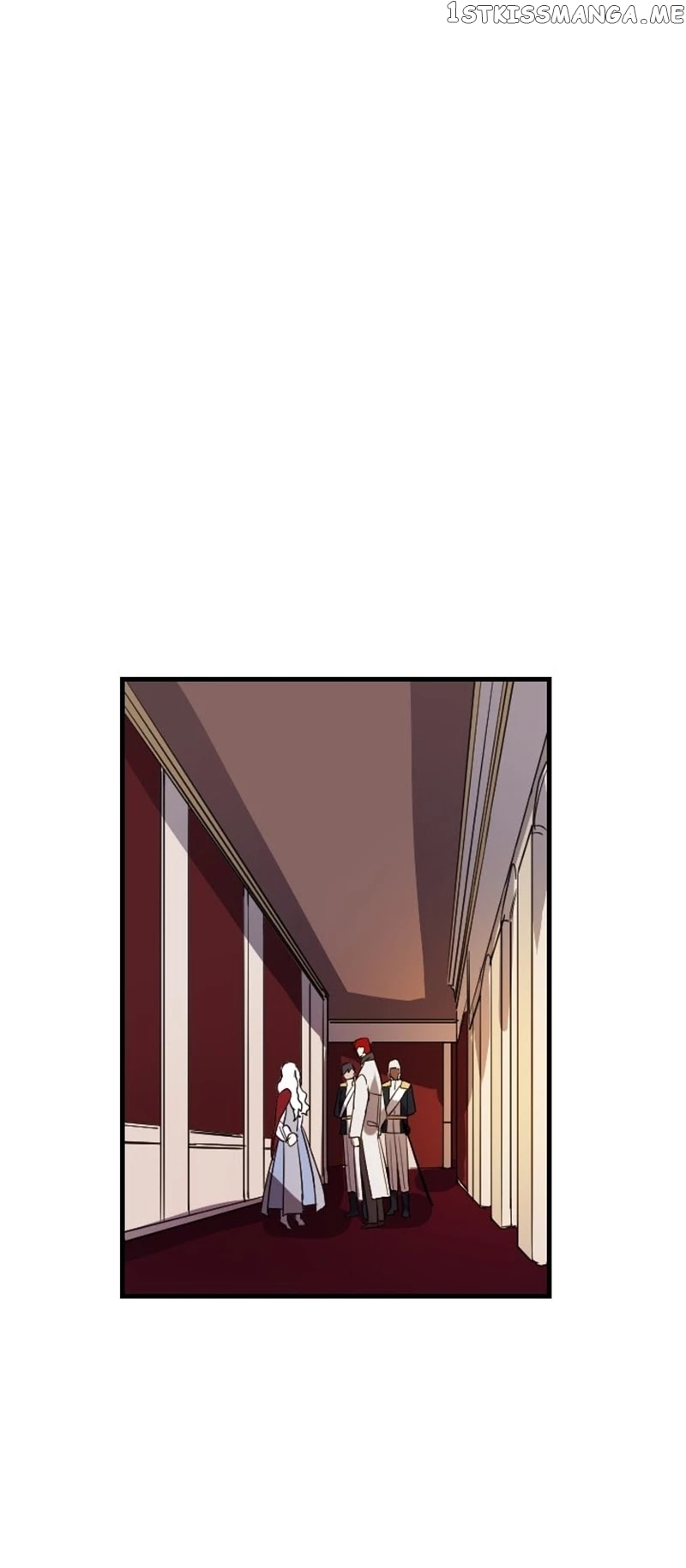 The Careful Empress chapter 7 - page 1