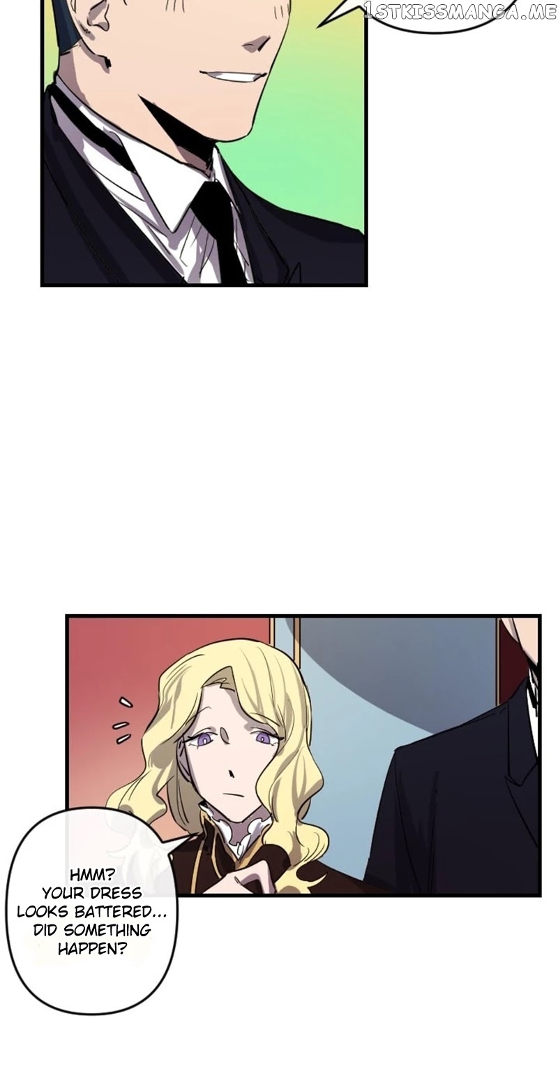 The Careful Empress chapter 7 - page 17