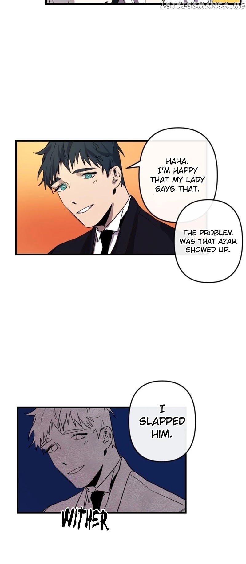 The Careful Empress chapter 7 - page 24