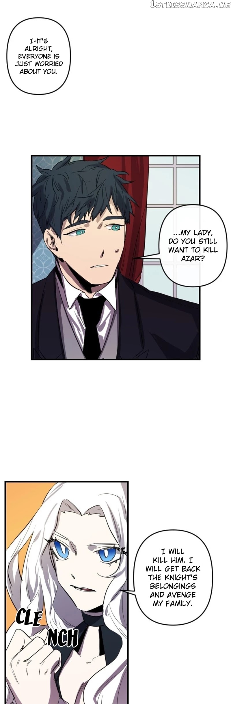 The Careful Empress chapter 7 - page 26