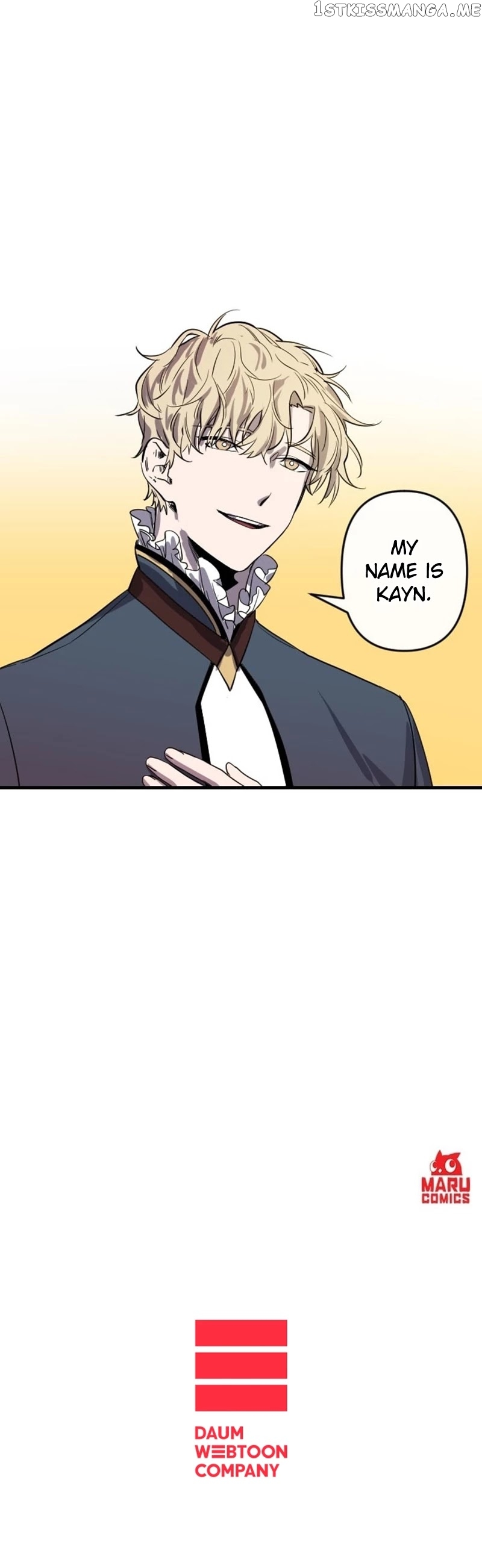 The Careful Empress chapter 7 - page 35
