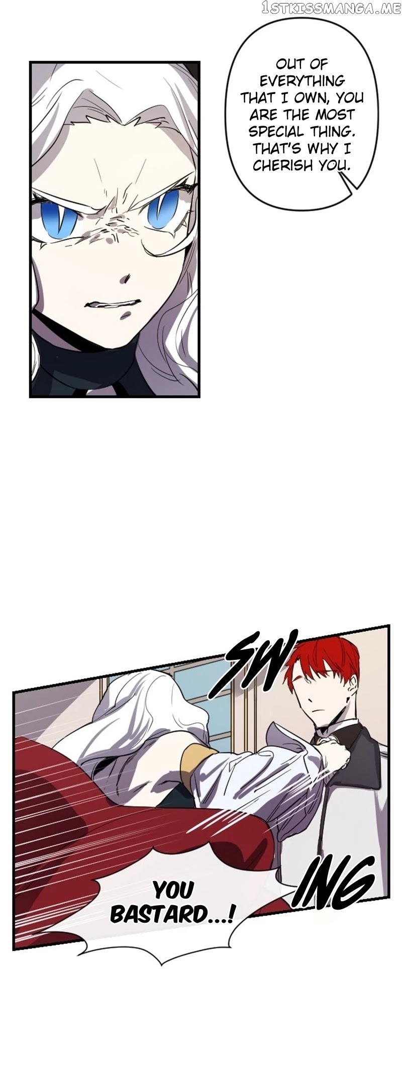 The Careful Empress chapter 7 - page 9