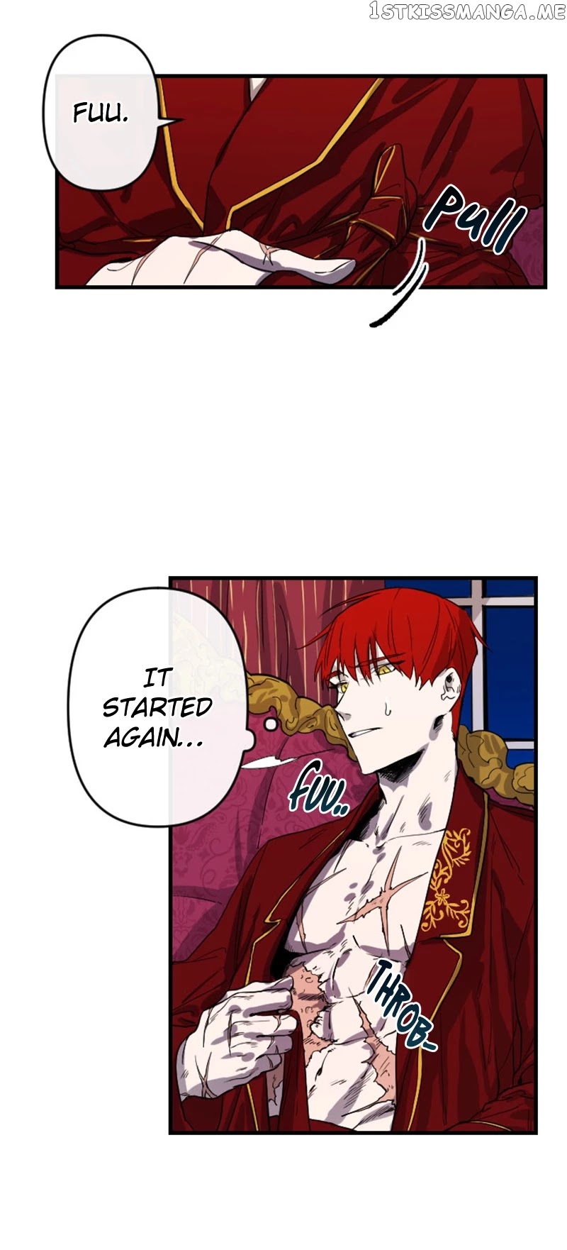 The Careful Empress chapter 5 - page 21